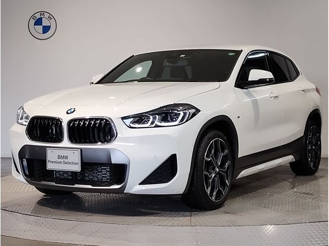 Used BMW BMW X2