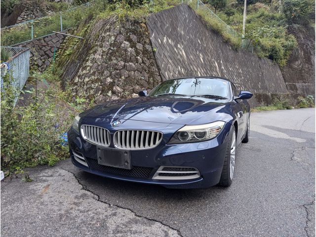 Used BMW BMW Z4