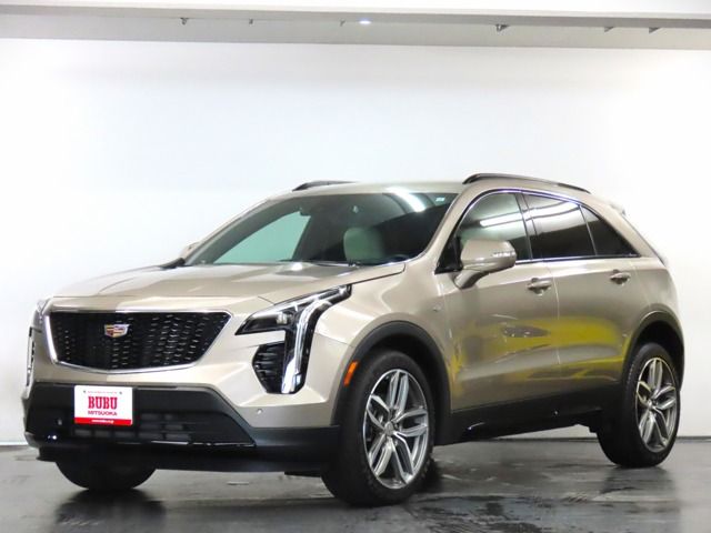 Cadillac Cadillac XT4