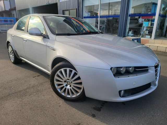 Alfaromeo Alfaromeo 159