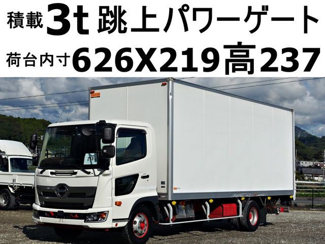 Hino Ranger