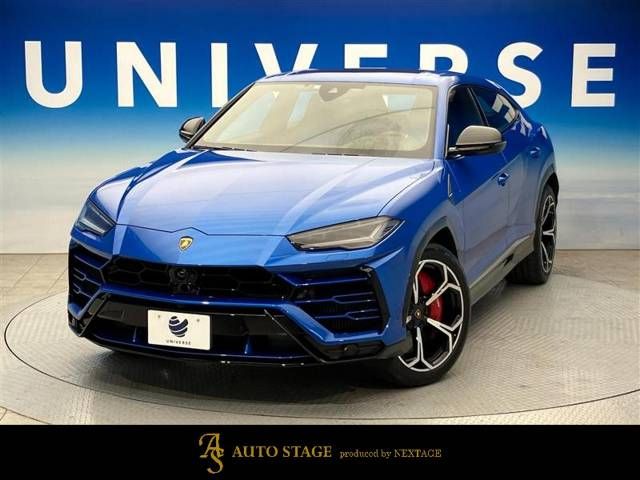 Lamborghini Lamborghini Urus