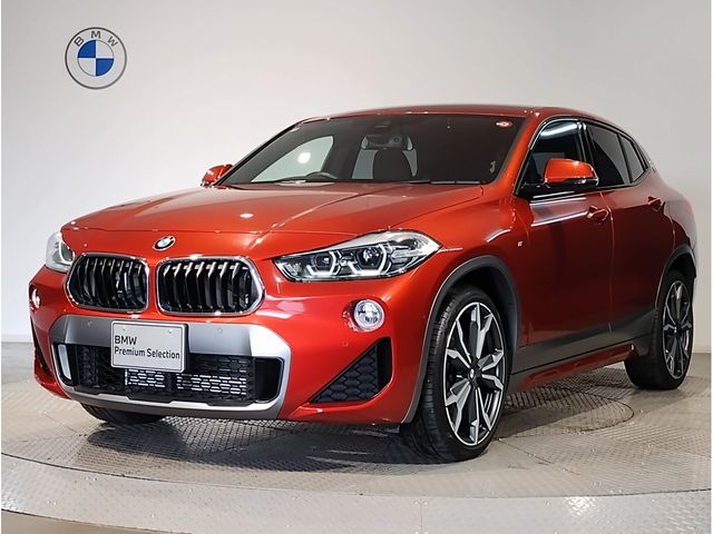 BMW BMW X2