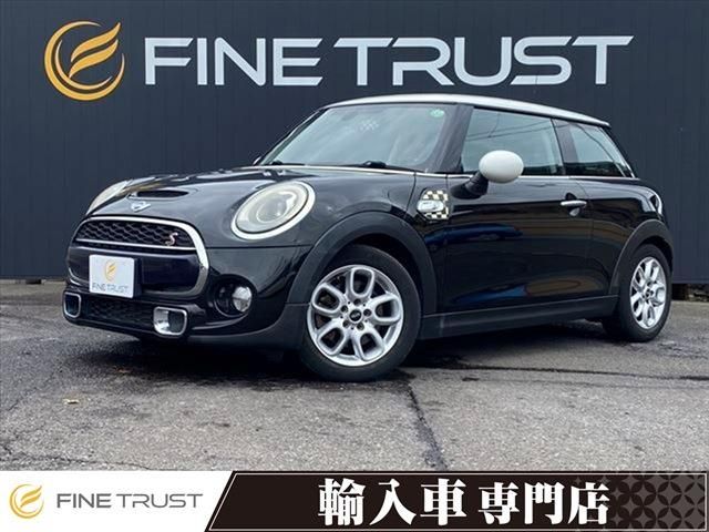 Used BMW BMW MINI COOPER S