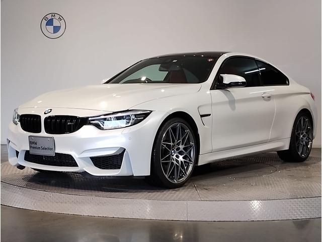 BMW BMW M4