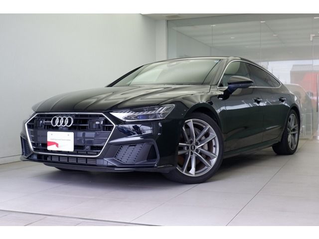 Used AUDI AUDI A7 SPORTBACK