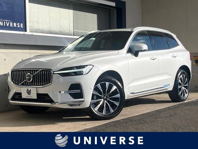 Used VOLVO VOLVO XC60