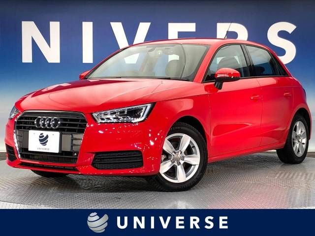 Audi Audi A1 Sportback