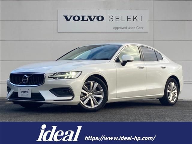 Used VOLVO VOLVO S60