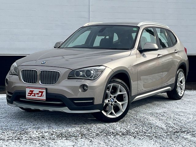 Used BMW BMW X1