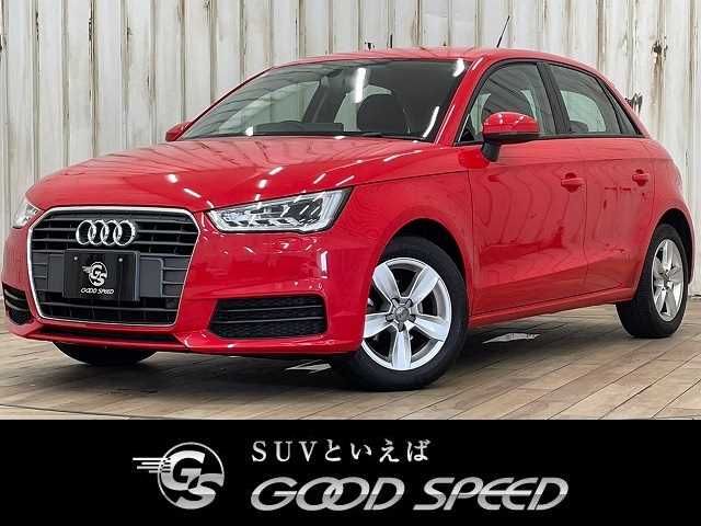 Used AUDI AUDI A1 SPORTBACK