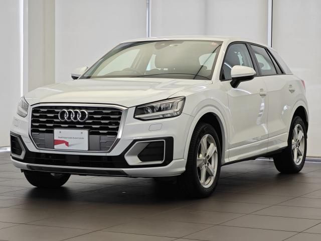 Audi Audi Q2