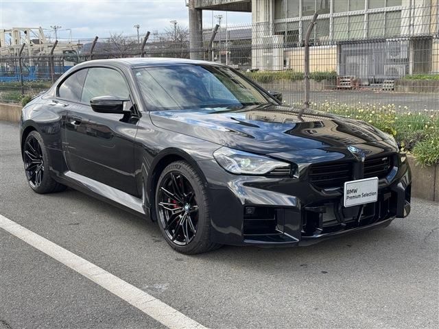 BMW BMW M2 Coupe