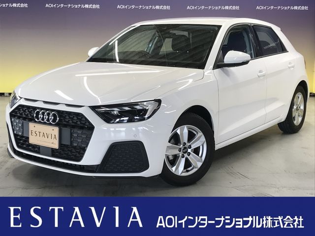 Audi Audi A1 Sportback