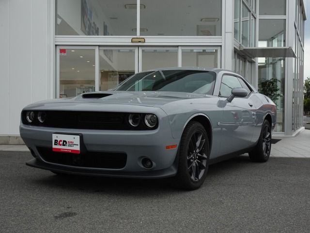 Dodge Dodge Challenger