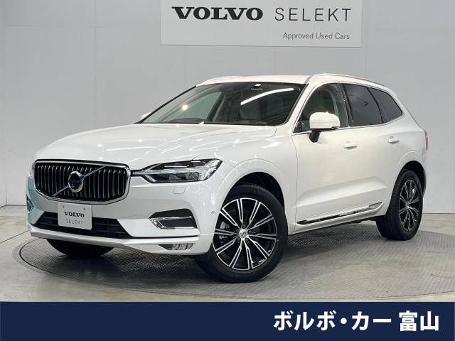 Volvo Volvo Xc60