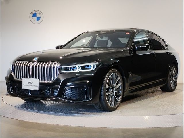 BMW BMW 7series