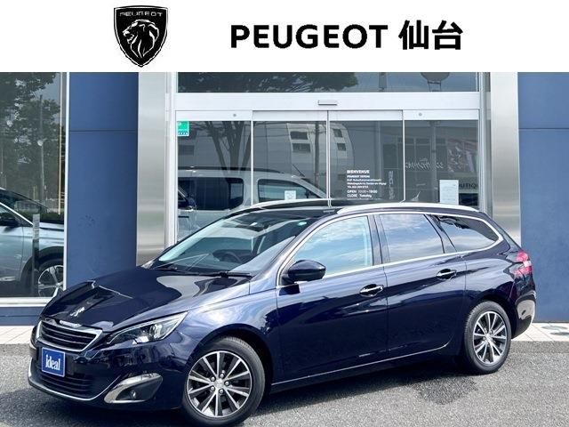 Peugeot Peugeot 308sw