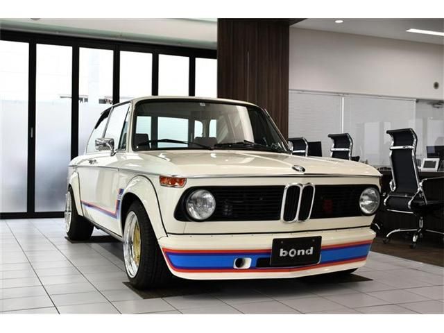 BMW BMW 2002