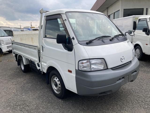 Mazda Bongo Truck 2WD