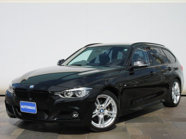 Used BMW BMW 3series TOURING