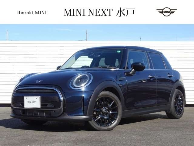 Used BMW MINI COOPER D 5DOOR