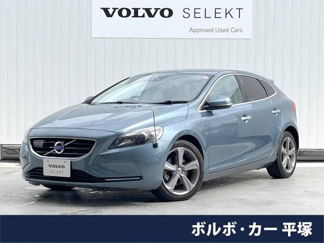 Used VOLVO VOLVO V40