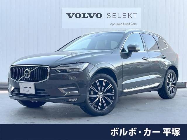 Volvo Volvo Xc60