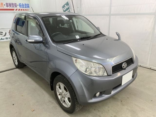 Daihatsu Bego 4WD