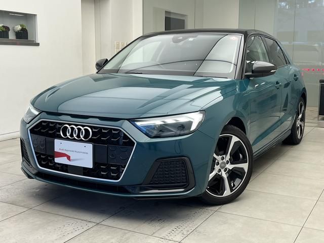 Used AUDI AUDI A1 SPORTBACK