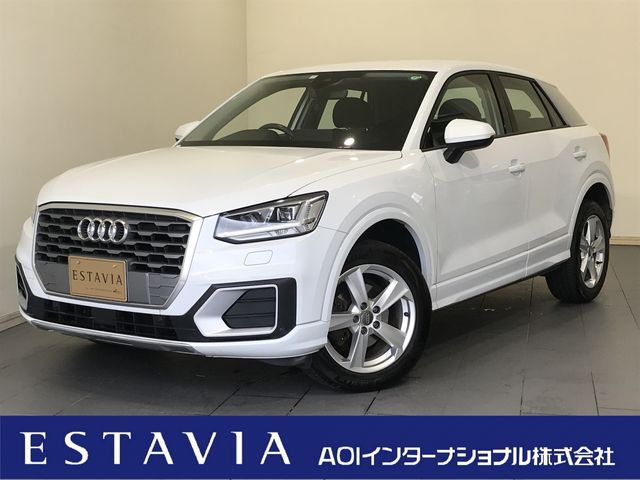 Audi Audi Q2