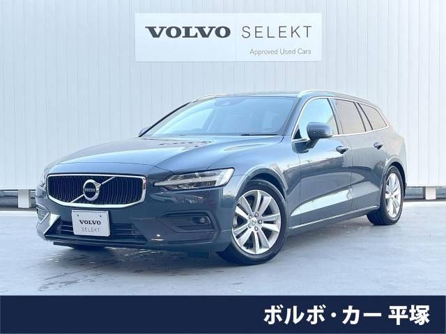 Volvo Volvo V60