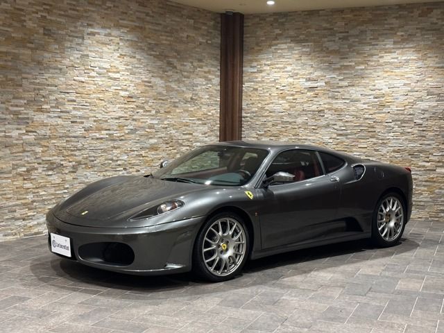 Ferrari Ferrari 430 Scuderia