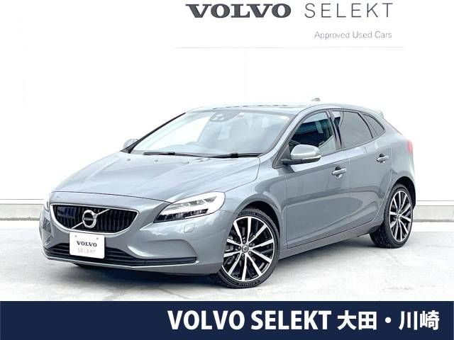 Volvo Volvo V40