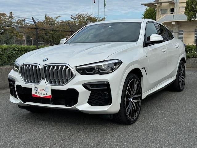 BMW BMW X6