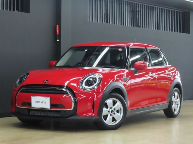 BMW Mini ONE 5door