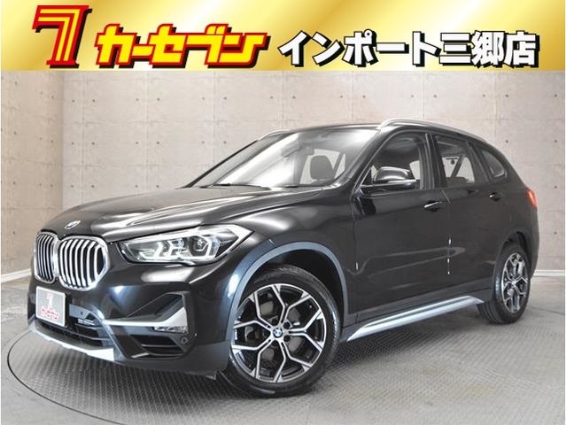 BMW BMW X1