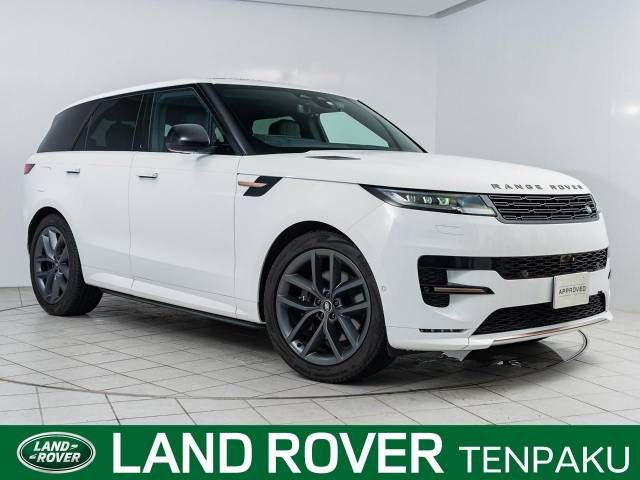 Rover Rover Range Rover Sports