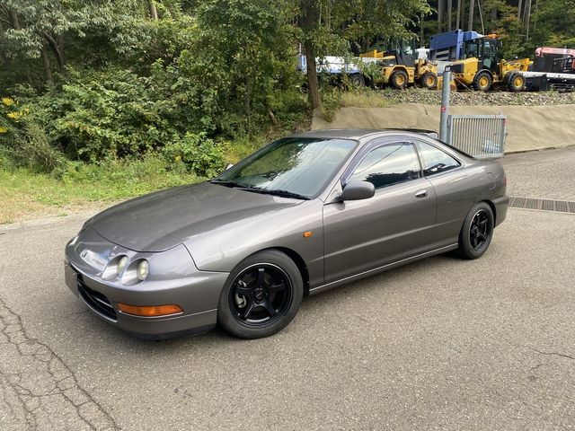 Honda Integra Coupe