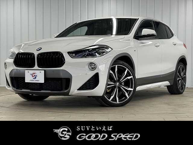 BMW BMW X2