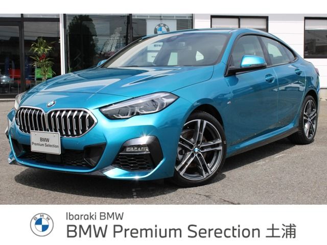 Used BMW BMW 2series Gran coupe