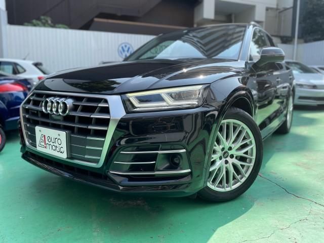 Audi Audi Q5