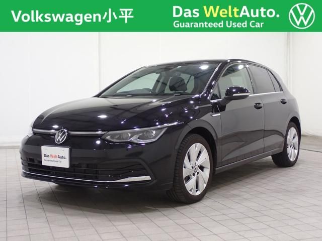 Volkswagen Volkswagen Golf