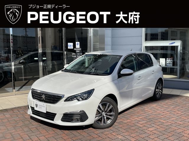 Peugeot Peugeot 308