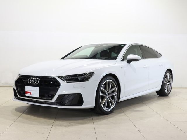 Used AUDI AUDI A7 SPORTBACK