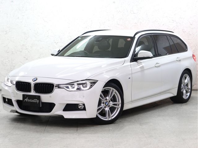 BMW BMW 3series Touring