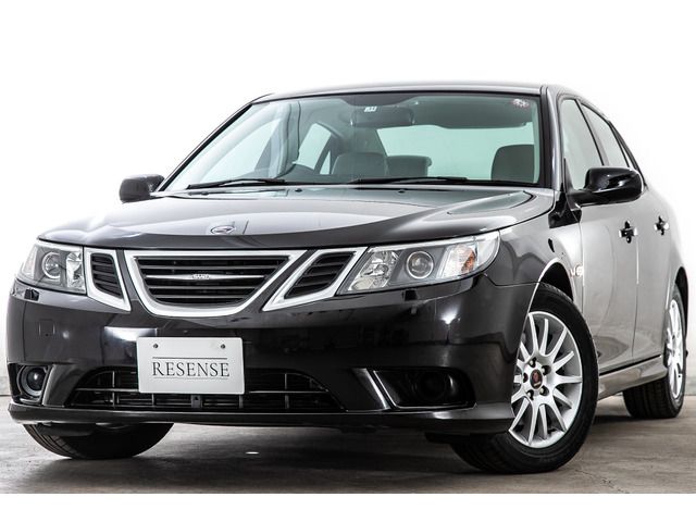 Saab Saab 9-3