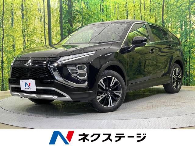 Mitsubishi Eclipse Cross 2WD