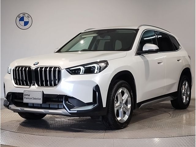 BMW BMW X1