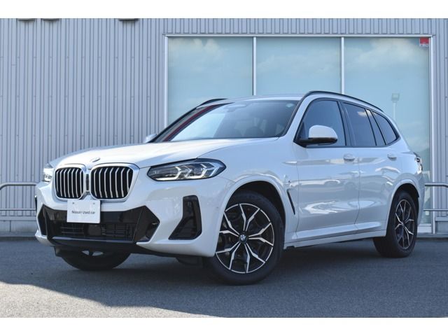 BMW BMW X3